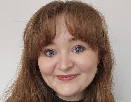 Catherine Dutton