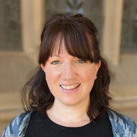 Photo of Jen Mellor