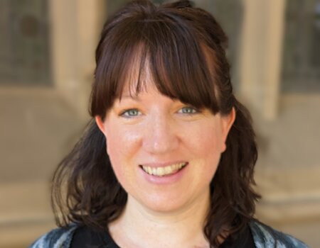 Jen Mellor
