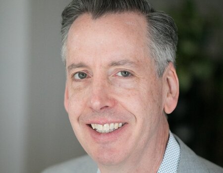 Photo of David Nygren
