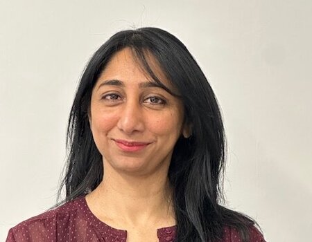 Geetha Nair
