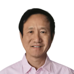Shuai Yan