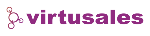 Virtusales logo