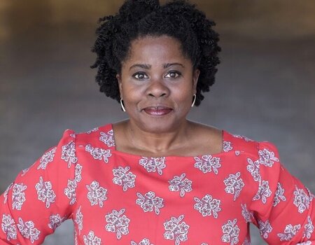 Stephanie Williams