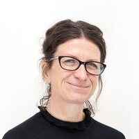 Photo of Liz Allen