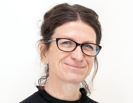Photo of Liz Allen