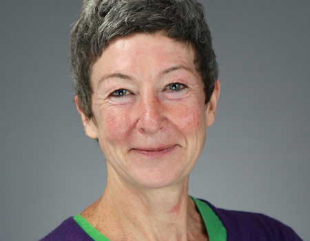 Catriona J. MacCallum