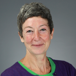 Catriona J. MacCallum