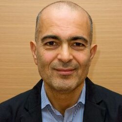 Kaveh Bazargan