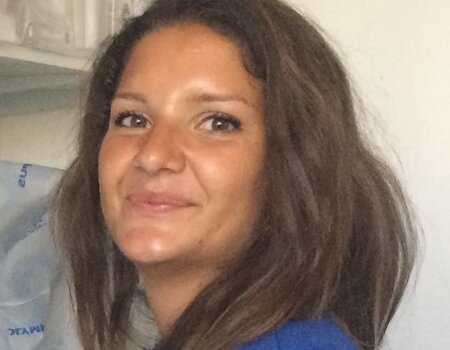Ralitsa Madsen