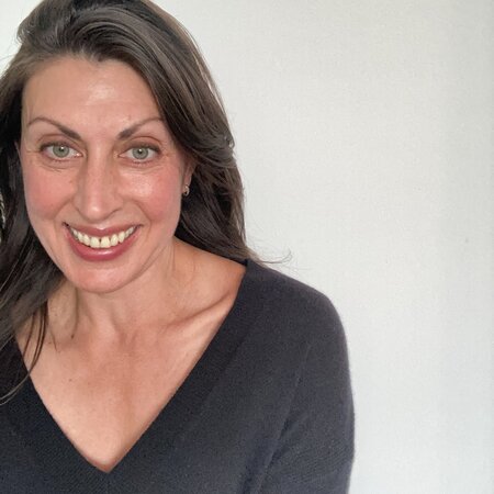 Stories from our volunteers: Leila Moore