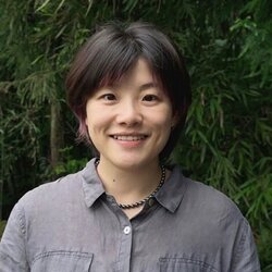 Photo of Sichao Tong