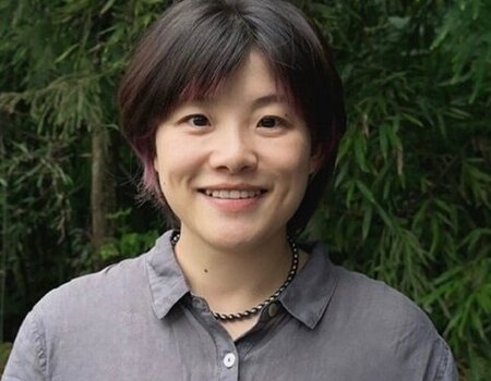 Photo of Sichao Tong