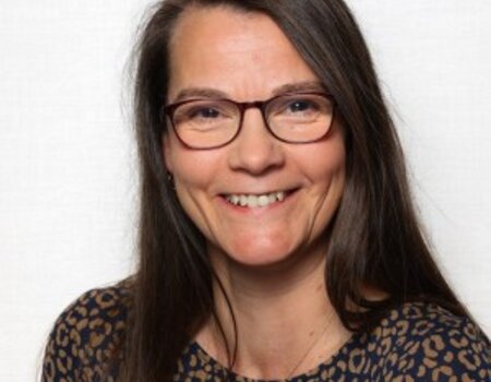Jo Wixon