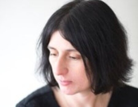Photo of Katharine Hancox