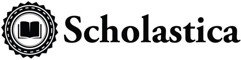 Scholastica logo