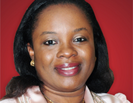 Funmilayo Doherty