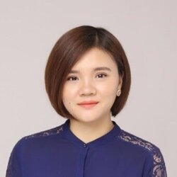 Photo of Joyce Li