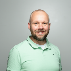 Photo of Tim Kersjes