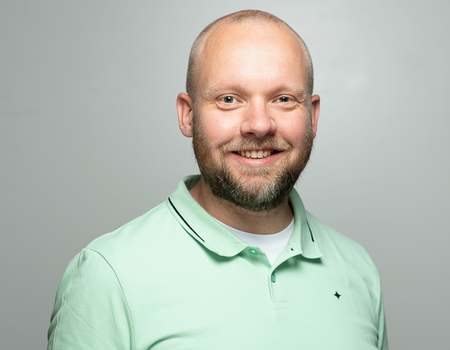 Photo of Tim Kersjes
