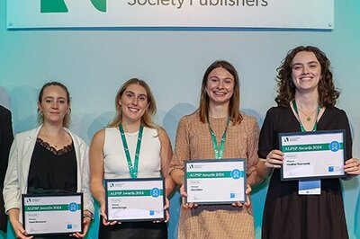 Rising Star Award Winners 2024