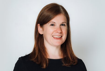 Stories from our volunteers: Sophia Anderton