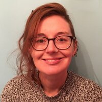 Photo of Rebecca Moakes
