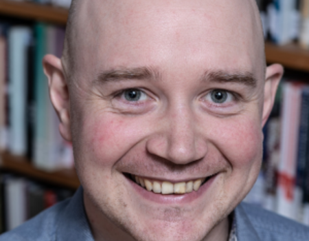 Chris Grieves