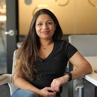 Photo of Suze Kundu