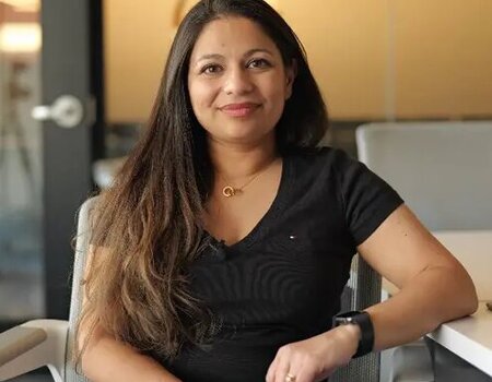 Image of Suze Kundu