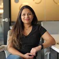 Photo of Suze Kundu