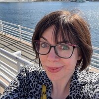 Photo of Claire Jackson