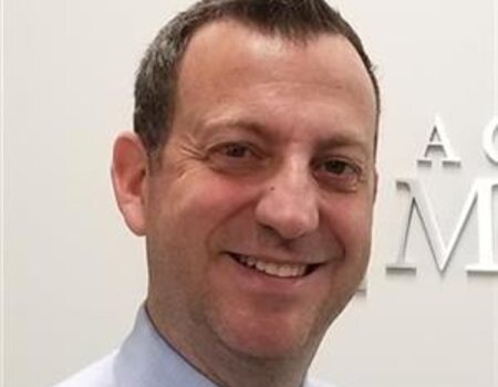 Photo of John Pescatore