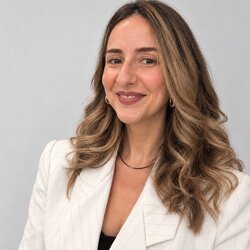 Photo of Eleonora Colangelo