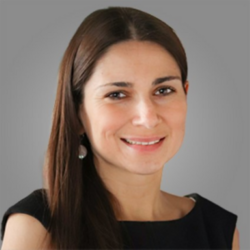 Mina Roussenova