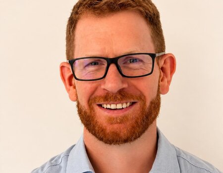 Dan Shanahan