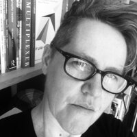 Photo of Sarah Kember