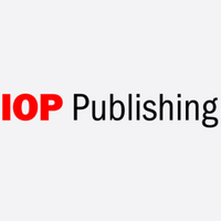 IOP Publishing Logo