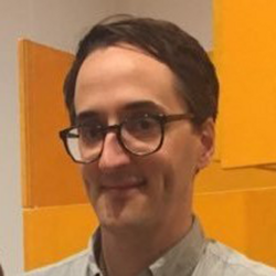 Trevor Perri