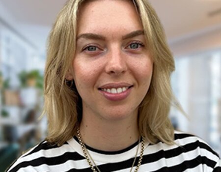 Anastasia Toynbee