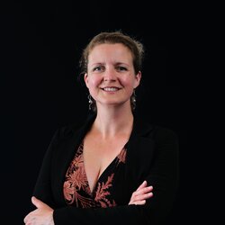 Photo of Laura Henderson