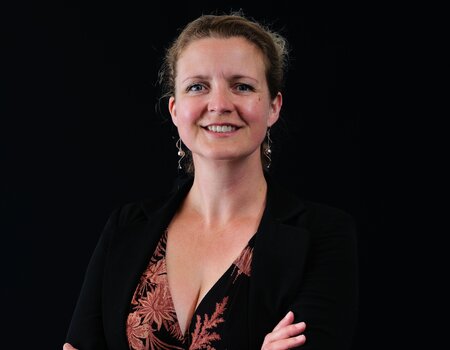 Photo of Laura Henderson