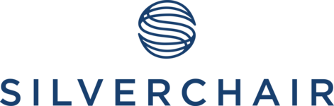 Silverchair logo