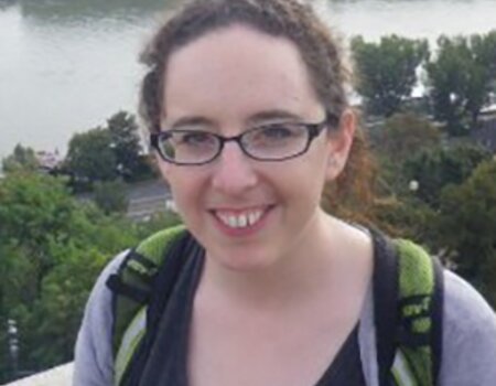 Jennifer Wright