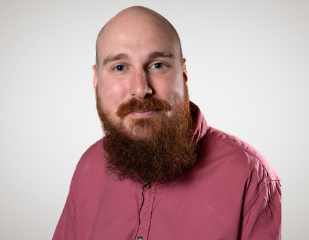 Photo of Taylor Sandford.