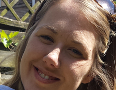 Fiona Counsell