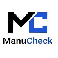 ManuCheck Logo