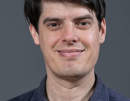 Rob Dale