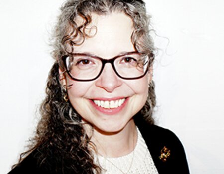 Joyce Griffin