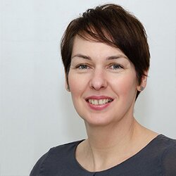Claire Webber